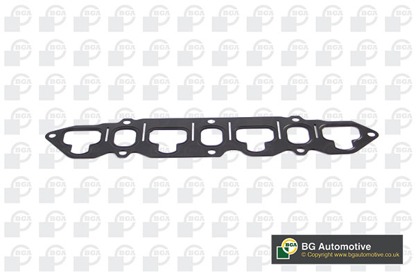 Gasket, intake manifold - MG7600 BGA