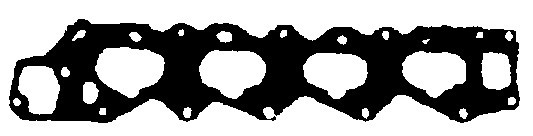 Gasket, intake manifold - MG8389 BGA