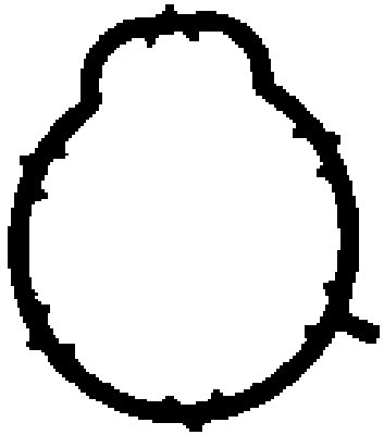 Gasket, intake manifold - MG8541 BGA