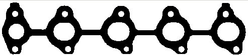 Gasket, exhaust manifold - MG8585 BGA