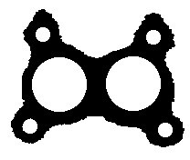 Gasket, exhaust manifold - MG9309 BGA