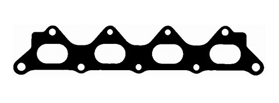 Gasket, exhaust manifold - MG9521 BGA