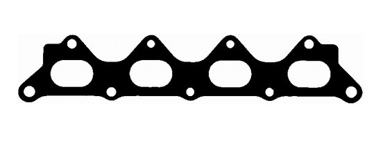 Gasket, exhaust manifold - MG9521 BGA