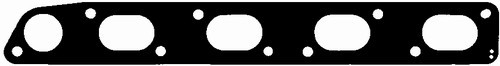 Gasket, exhaust manifold - MG9544 BGA
