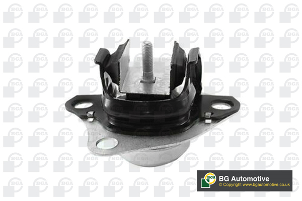 Sospensione, Motore - MT7300 BGA