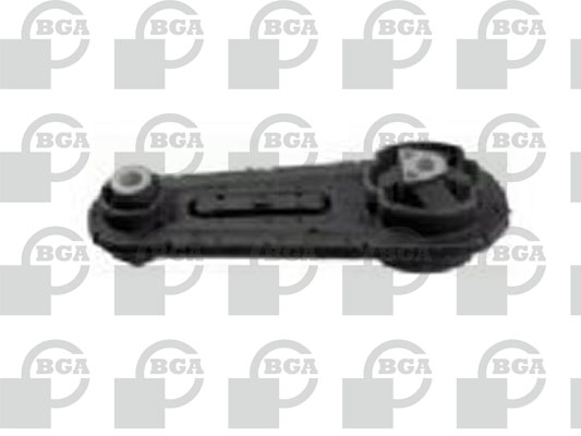 Engine Mounting - MT7301 BGA