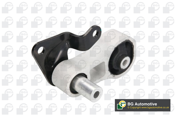 Engine Mounting - MT9111 BGA