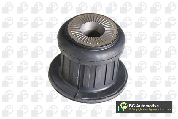 Engine Mounting - MT9114 BGA