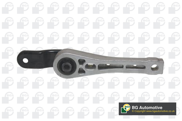 Engine Mounting - MT9118 BGA