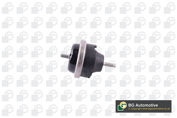 Sospensione, Motore - MT9124 BGA
