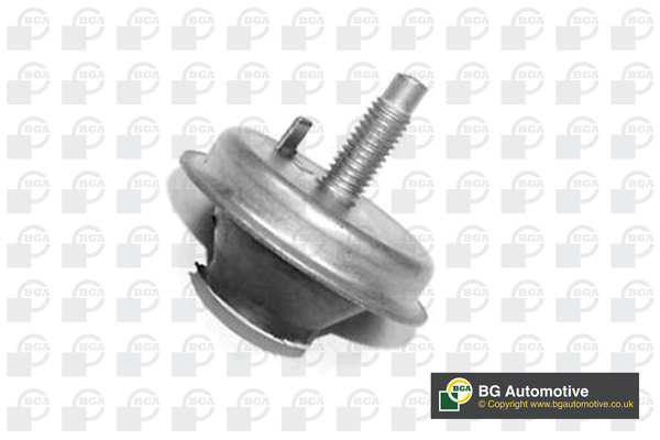 Engine Mounting - MT9130 BGA