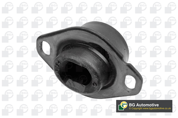 Engine Mounting - MT9141 BGA