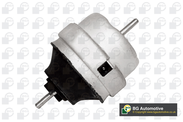 Engine Mounting - MT9145 BGA