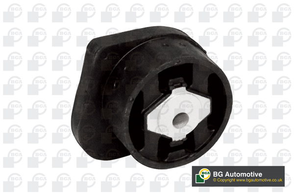 Sospensione, Motore - MT9146 BGA