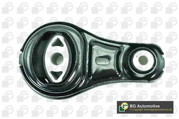 Engine Mounting - MT9147 BGA