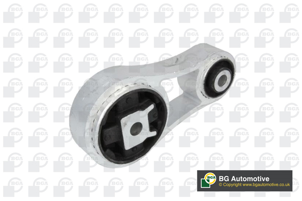 Engine Mounting - MT9149 BGA
