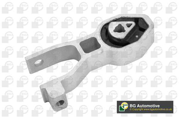 Engine Mounting - MT9154 BGA