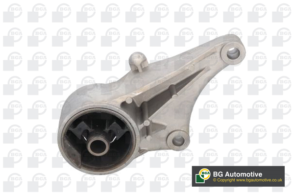Sospensione, Motore - MT9167 BGA