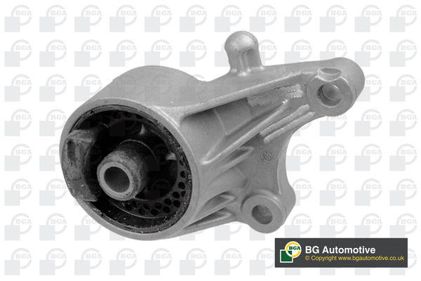 Sospensione, Motore - MT9168 BGA