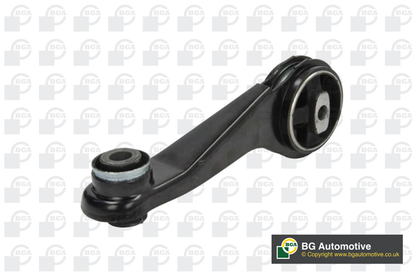 Engine Mounting - MT9173 BGA