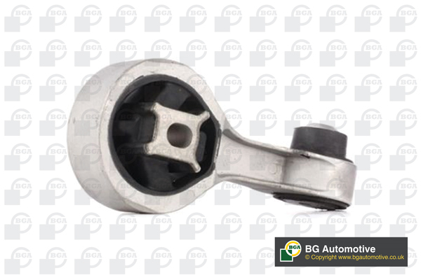 Engine Mounting - MT9187 BGA