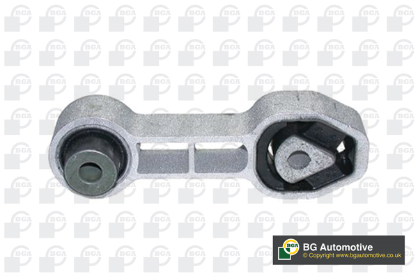 Engine Mounting - MT9191 BGA