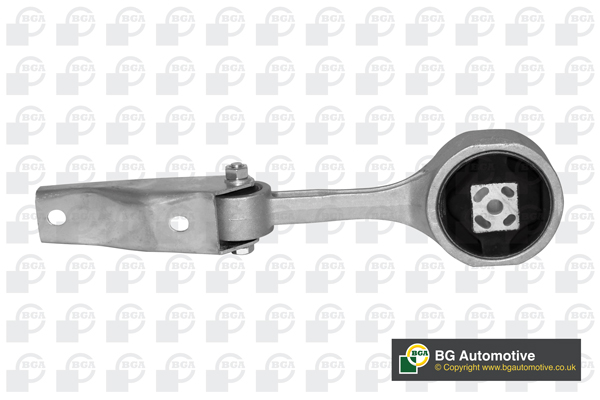 Engine Mounting - MT9192 BGA