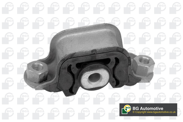 Engine Mounting - MT9193 BGA