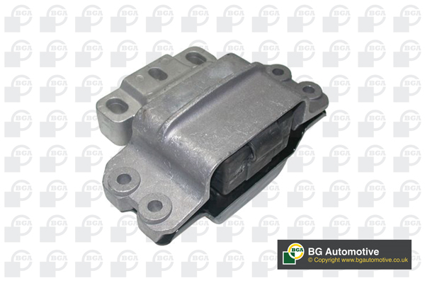 Engine Mounting - MT9194 BGA