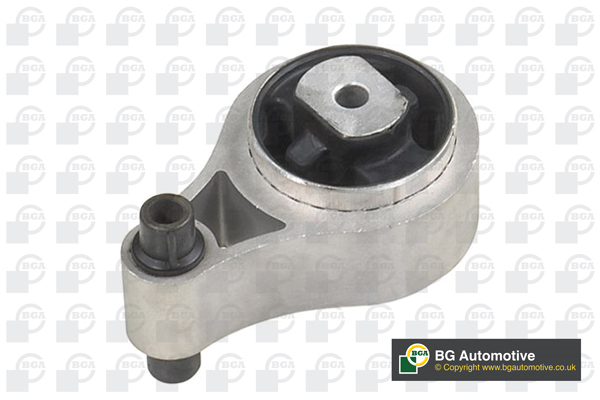 Sospensione, Motore - MT9511 BGA