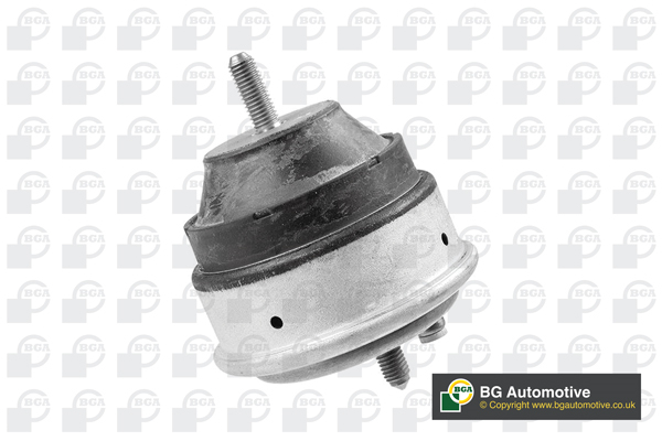 Sospensione, Motore - MT9524 BGA
