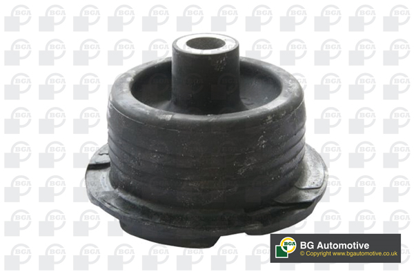 Engine Mounting - MT9528 BGA