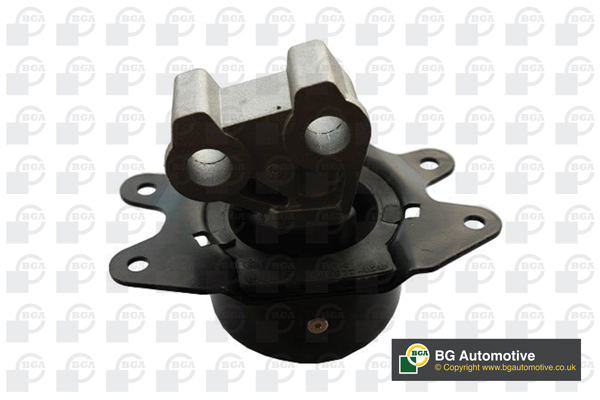 Sospensione, Motore - MT9531 BGA