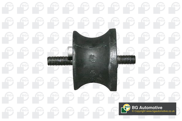 Sospensione, Motore - MT9552 BGA
