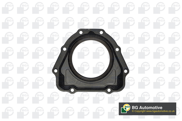Shaft Seal, crankshaft - OC6366 BGA
