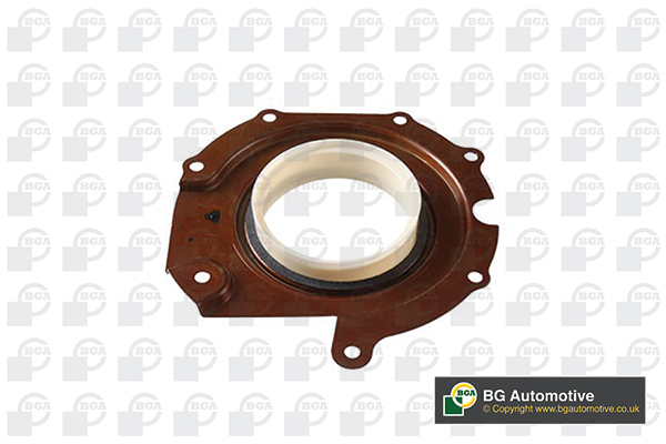 Shaft Seal, crankshaft - OC6392 BGA