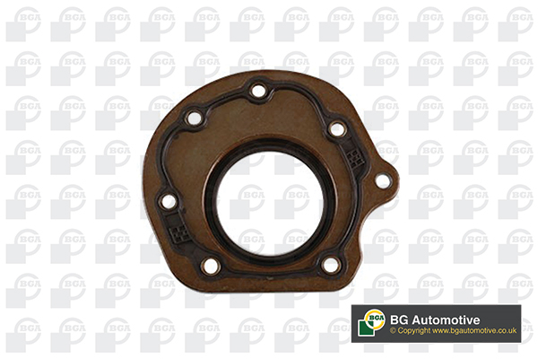 Shaft Seal, crankshaft - OC6399 BGA