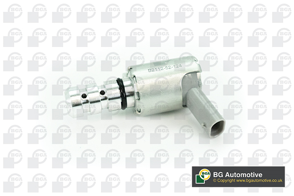 Control Valve, camshaft adjustment - OCV0118 BGA