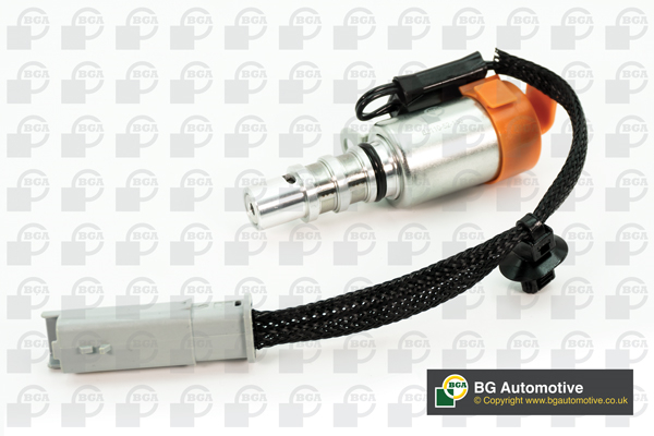 Oil Pressure Valve - OCV2308 BGA