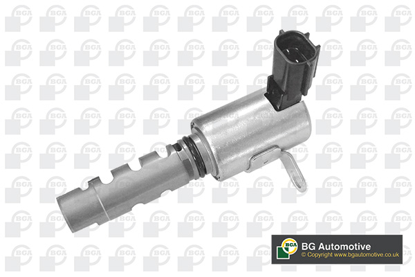Control Valve, camshaft adjustment - OCV9102 BGA