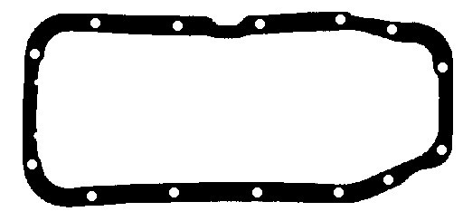 Gasket, oil sump - OP4327 BGA