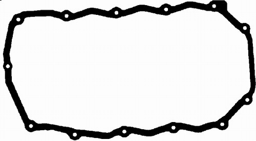 Gasket, oil sump - OP8310 BGA