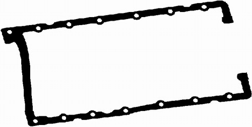Gasket, oil sump - OP9305 BGA