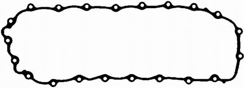 Gasket, oil sump - OP9306 BGA