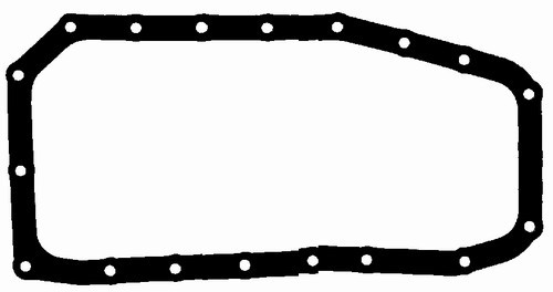 Gasket, oil sump - OP9365 BGA