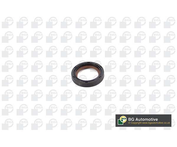 Shaft Seal, crankshaft - OS0107 BGA