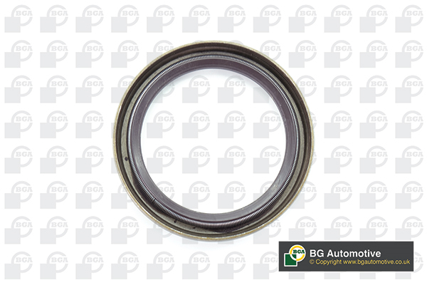 Shaft Seal, crankshaft - OS0387 BGA
