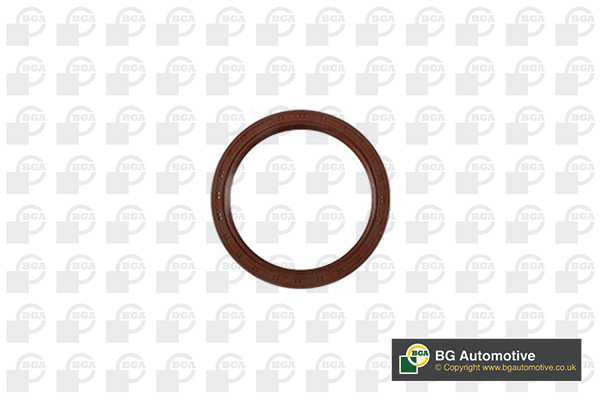 Shaft Seal, crankshaft - OS3343 BGA