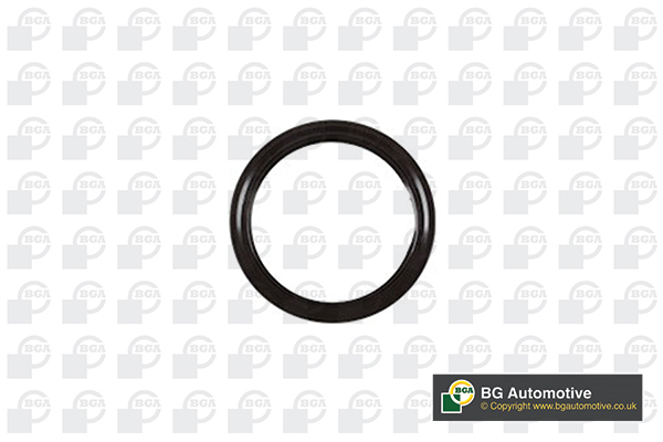 Shaft Seal, crankshaft - OS3387 BGA