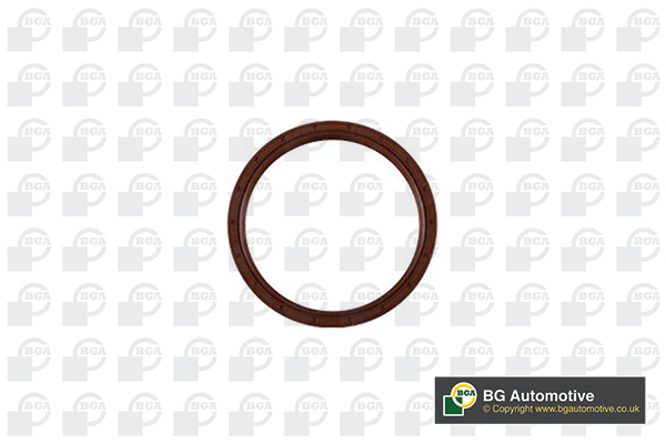 Shaft Seal, crankshaft - OS3388 BGA